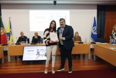 Terras do Infante apresenta os seus símbolos heráldicos